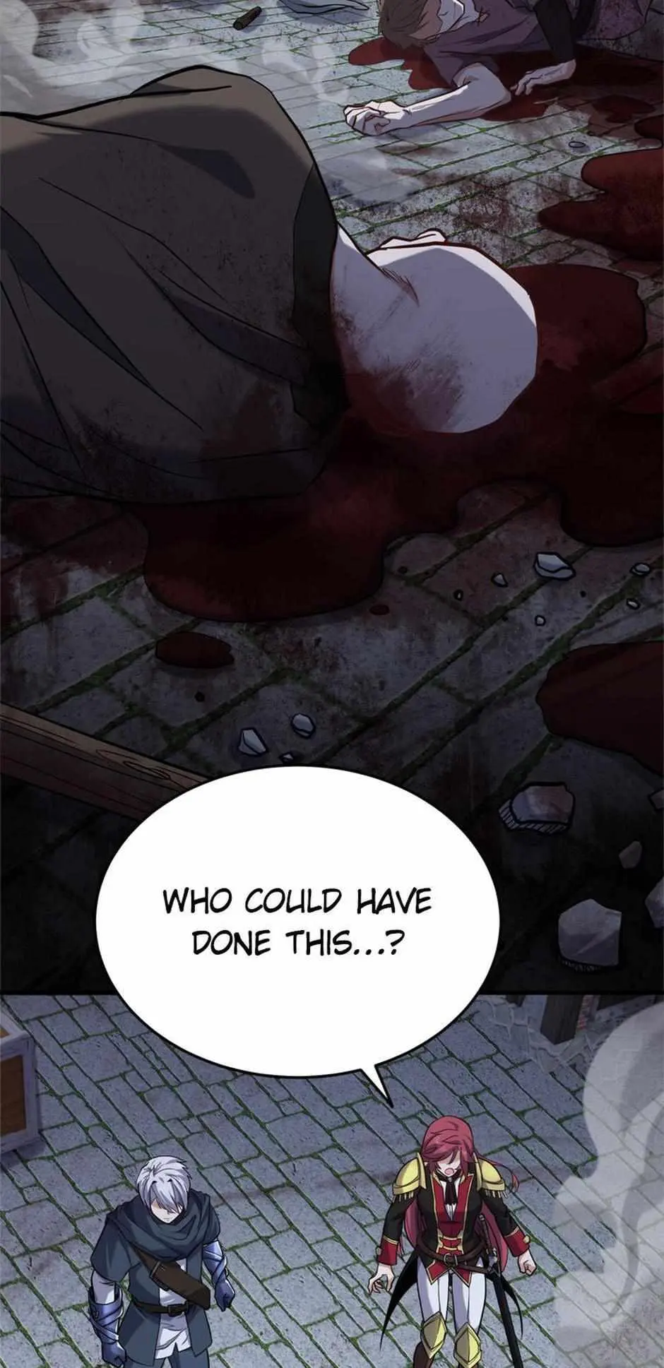 Read The Swordmaster