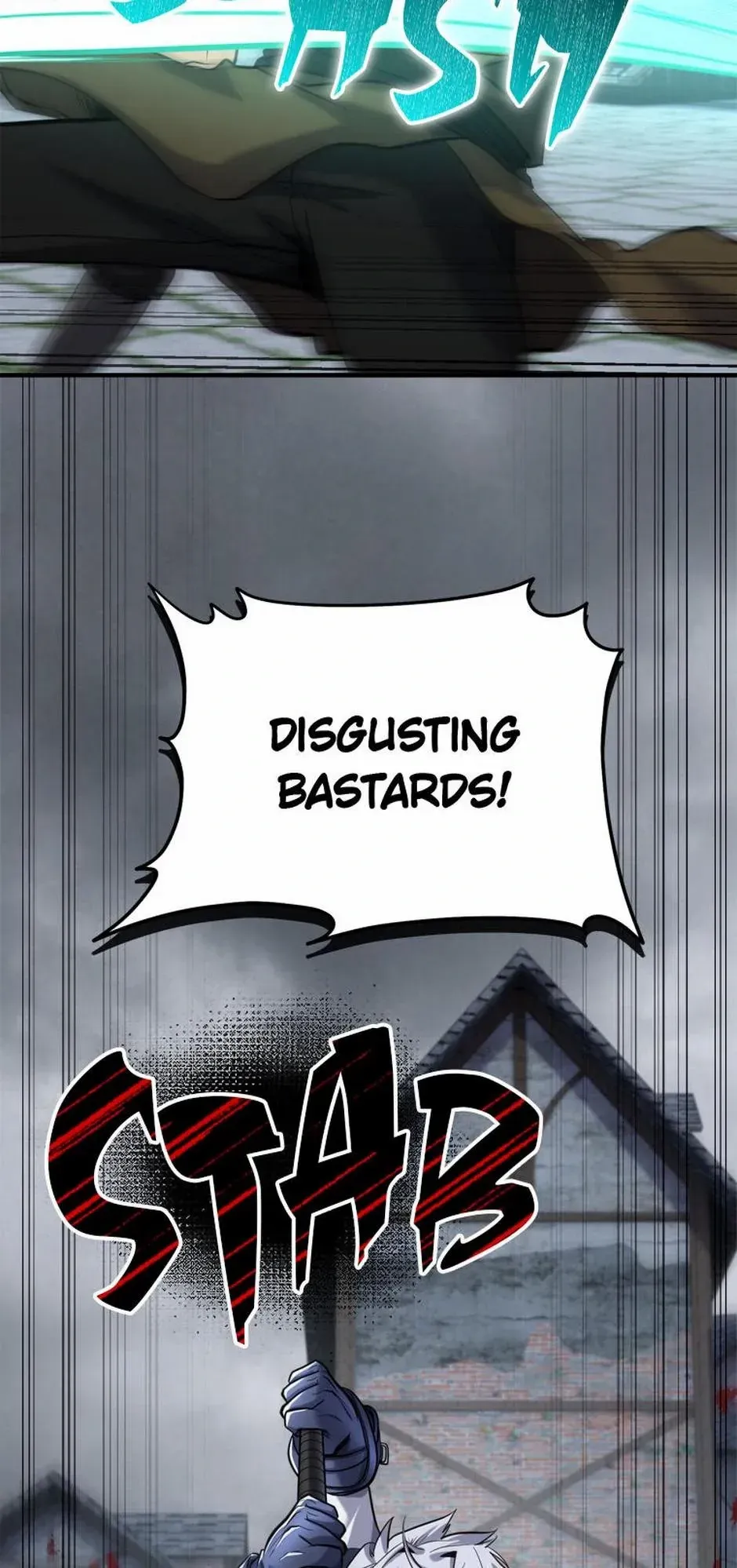 Read The Swordmaster