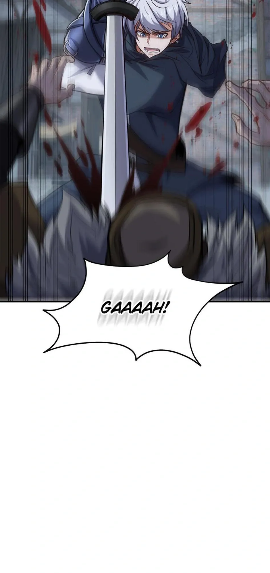 Read The Swordmaster