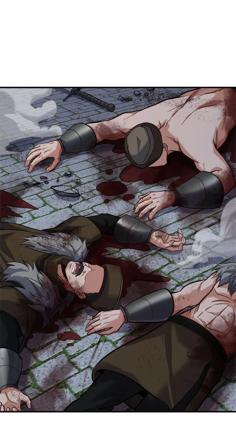 Read The Swordmaster