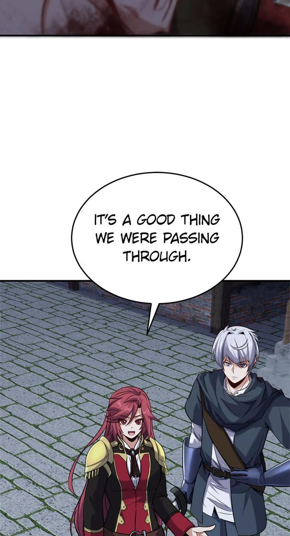 Read The Swordmaster
