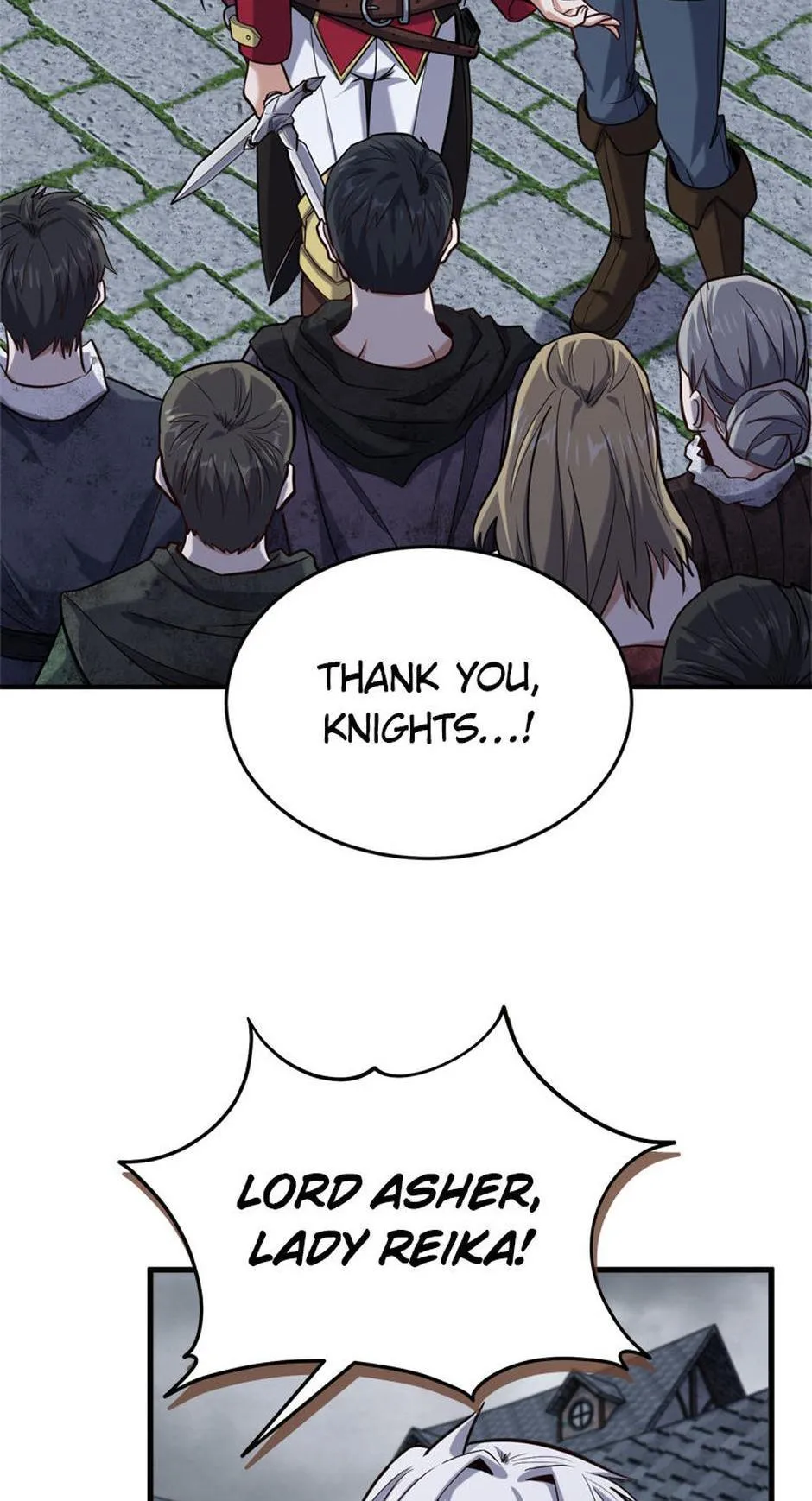 Read The Swordmaster