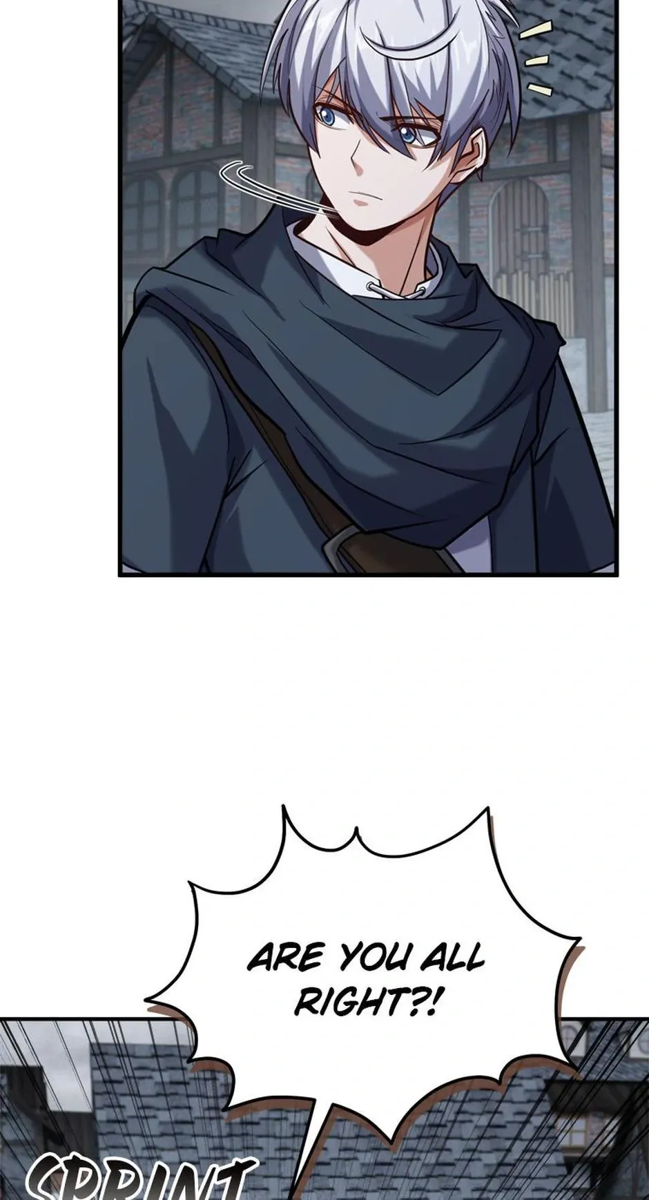 Read The Swordmaster