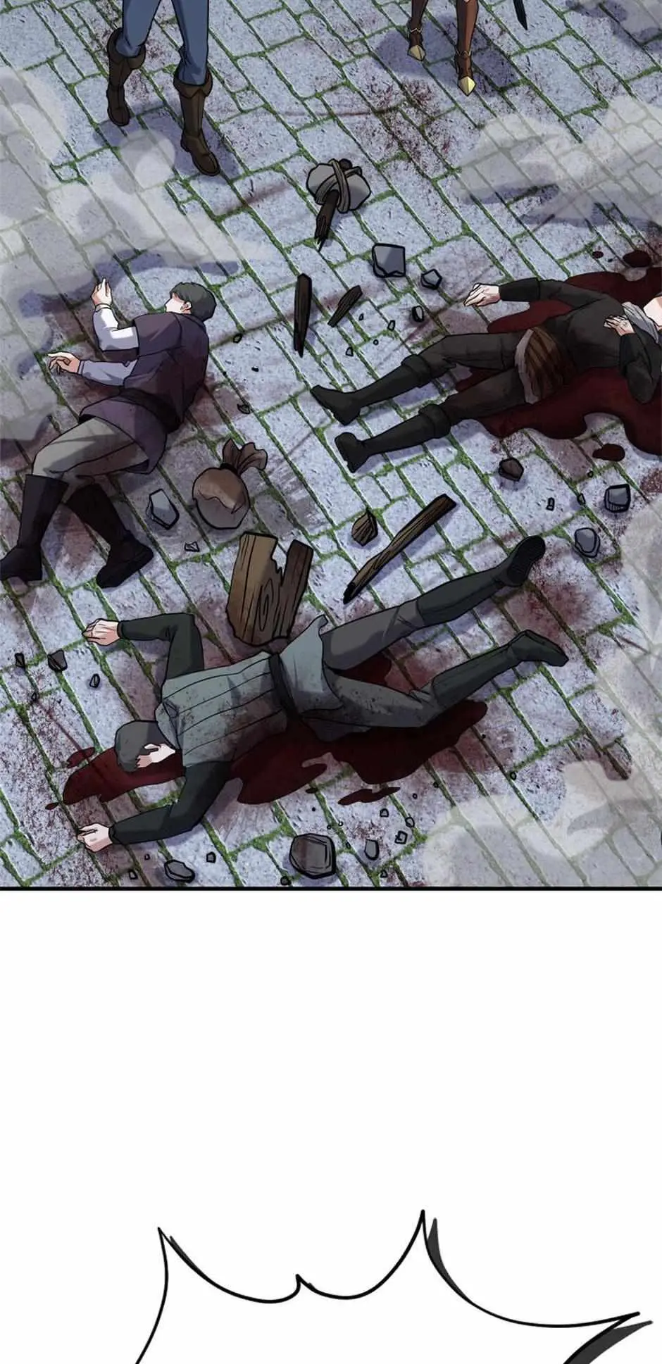 Read The Swordmaster