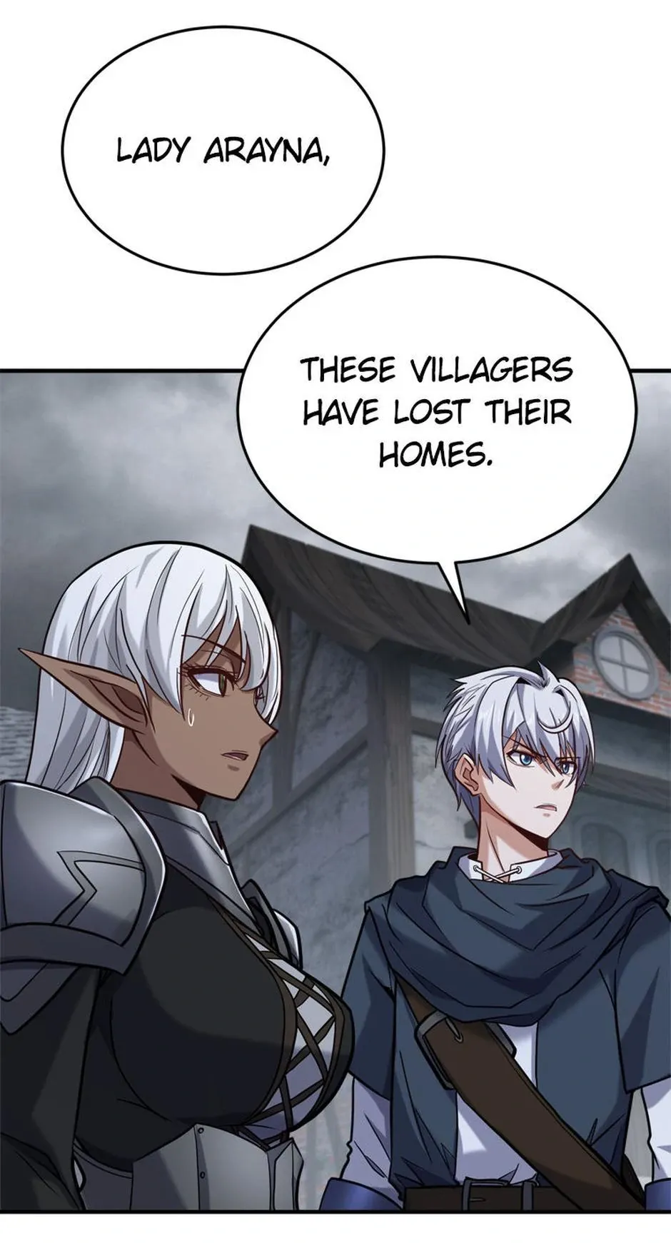 Read The Swordmaster