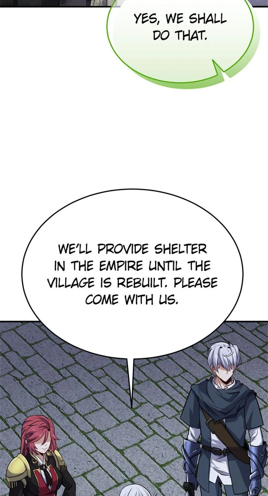 Read The Swordmaster