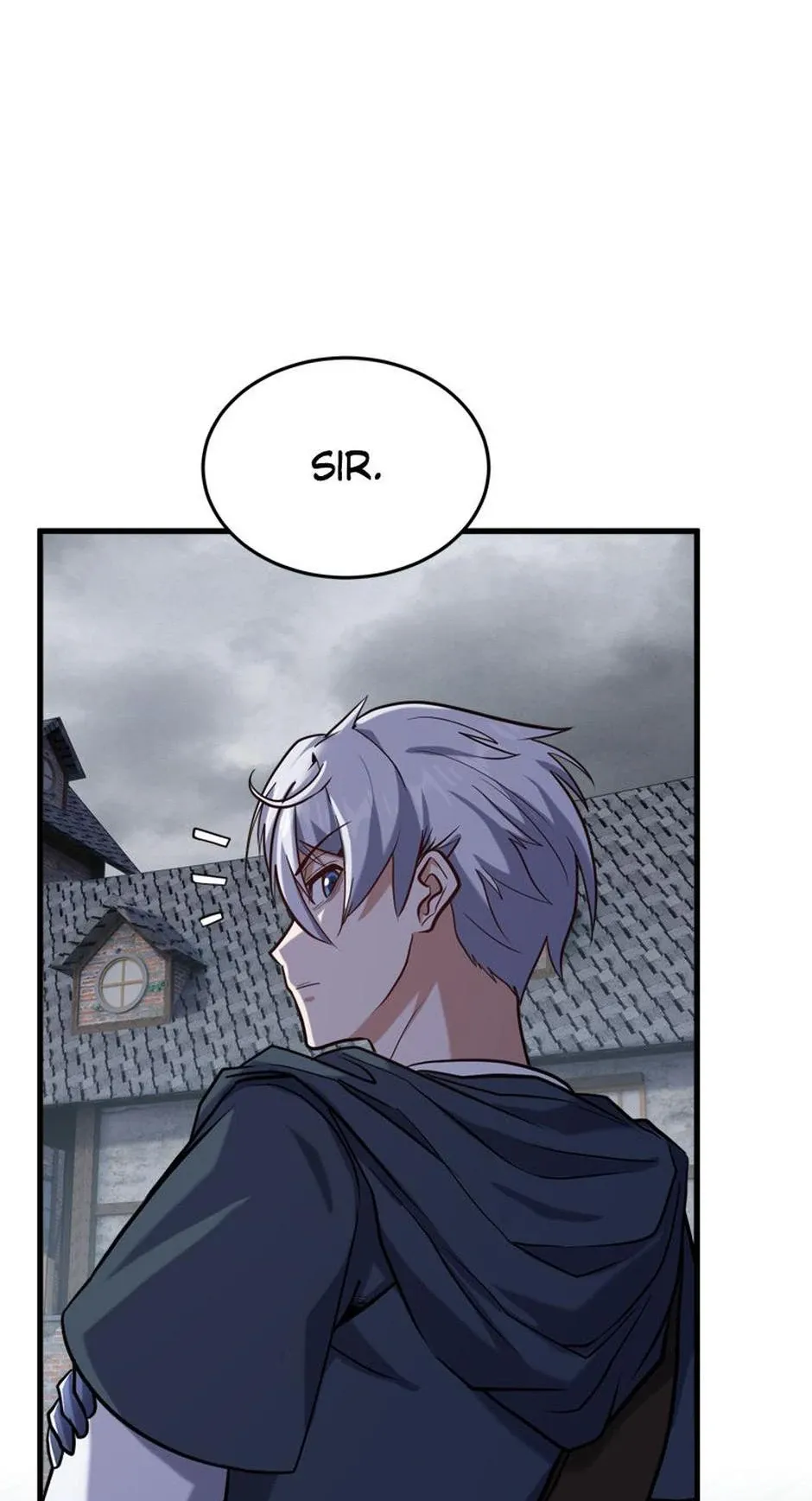 Read The Swordmaster