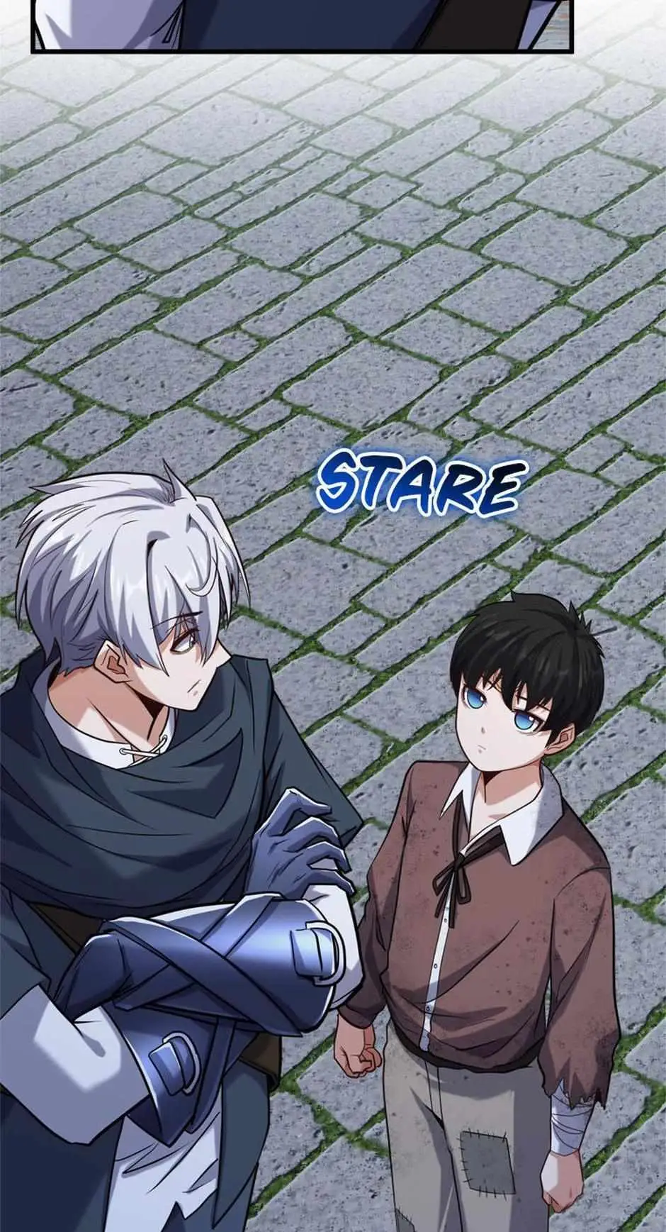 Read The Swordmaster