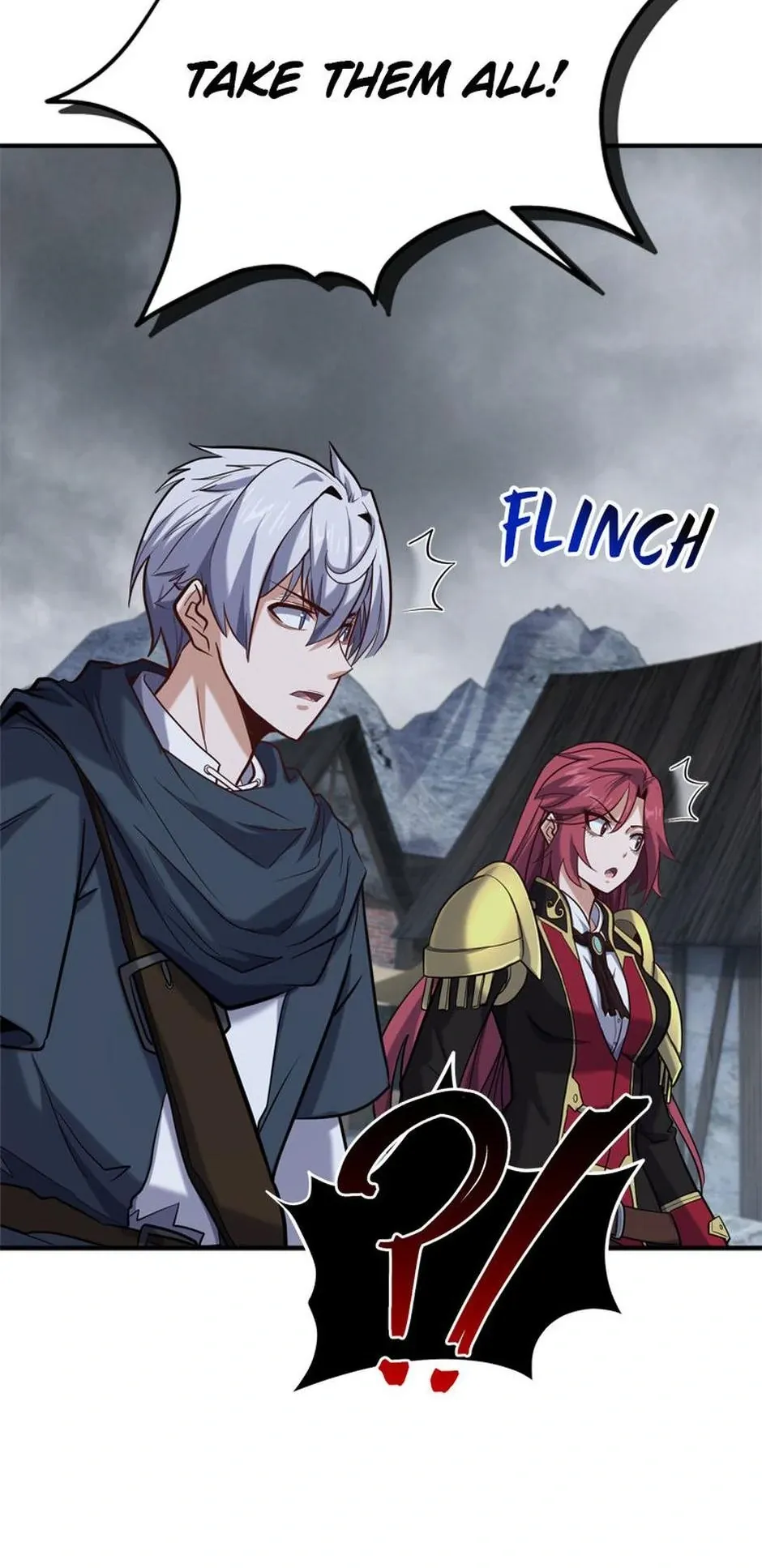 Read The Swordmaster