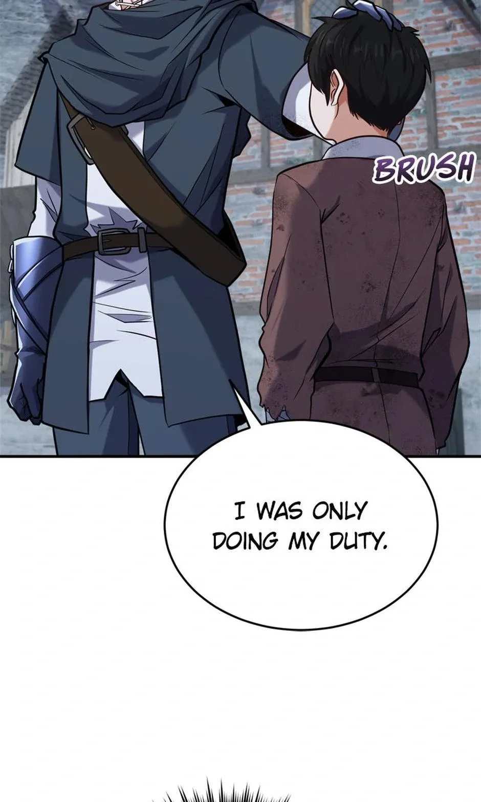 Read The Swordmaster