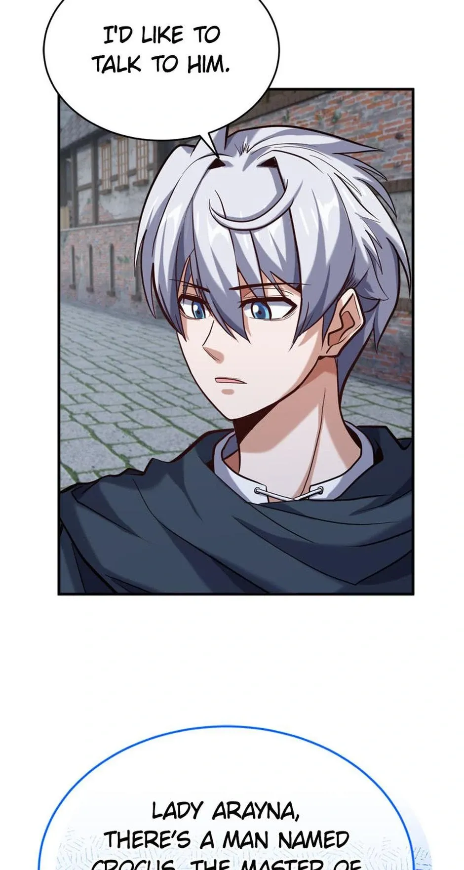 Read The Swordmaster
