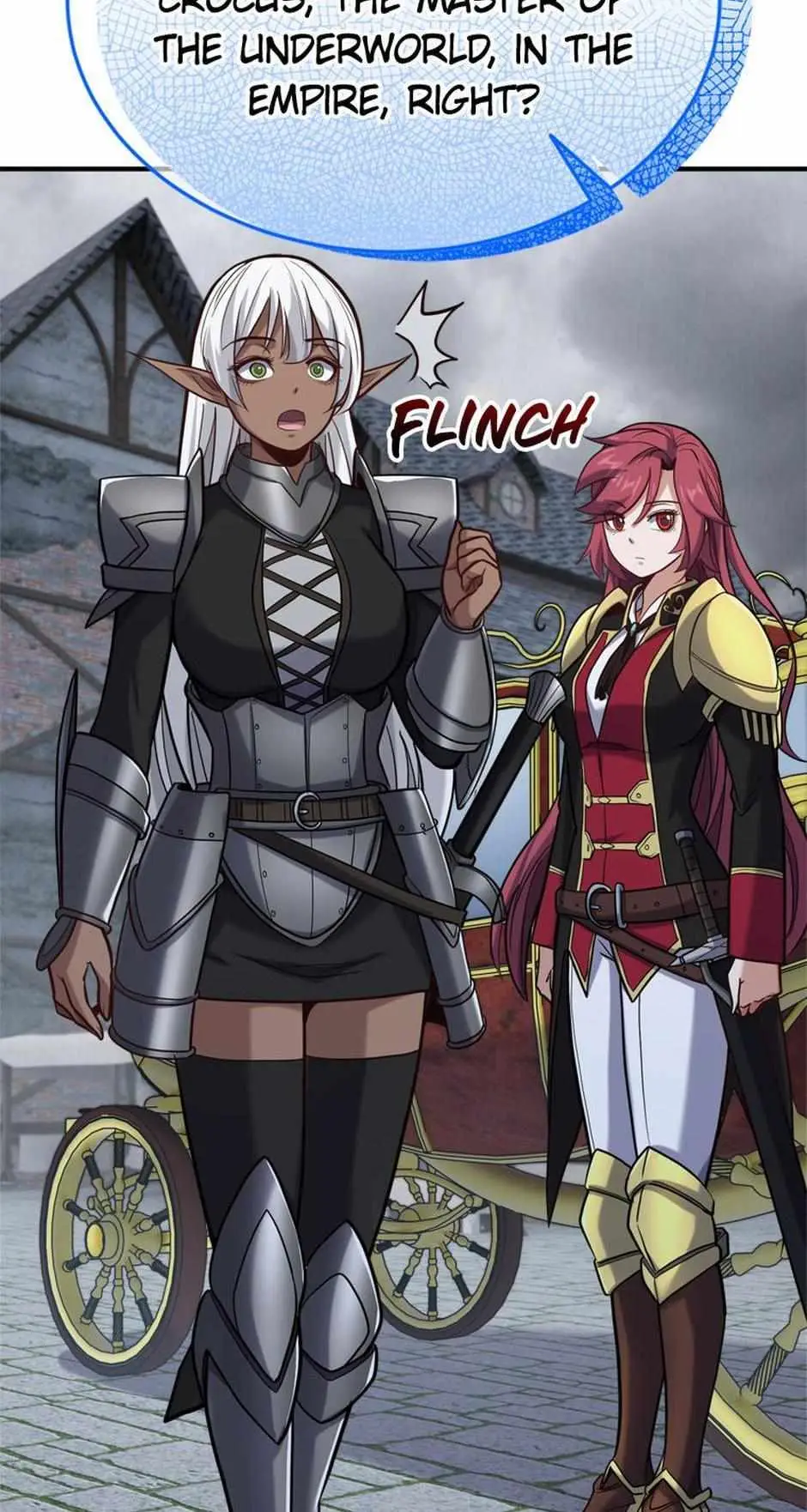 Read The Swordmaster