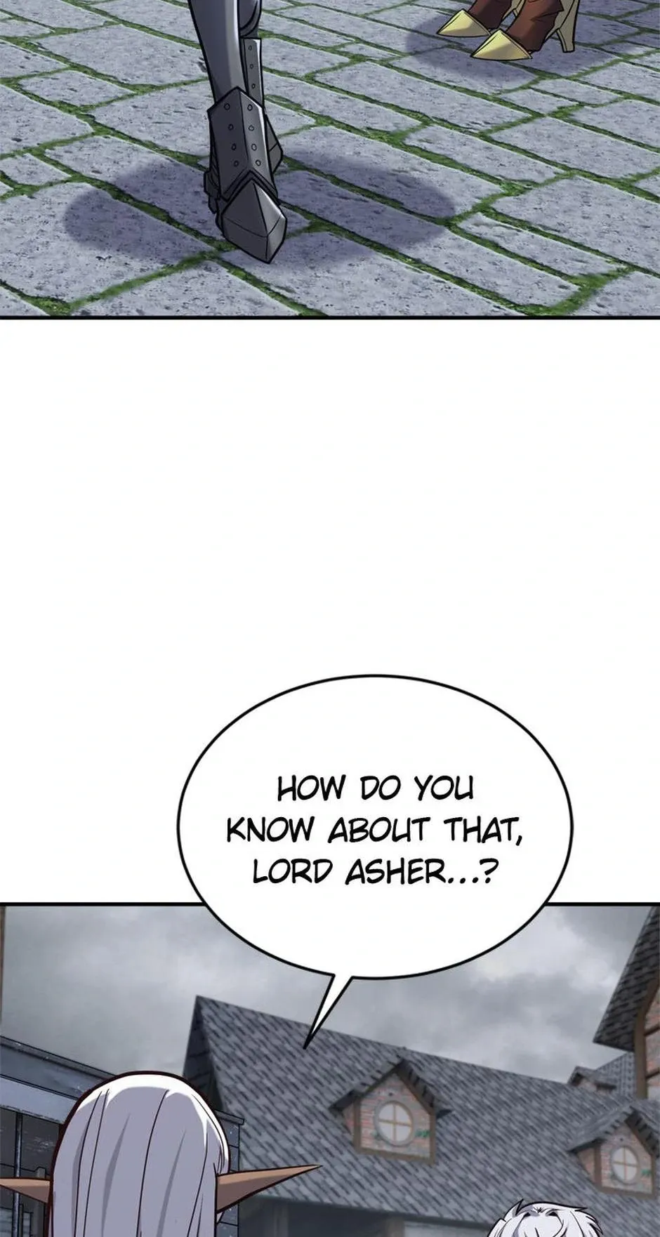 Read The Swordmaster