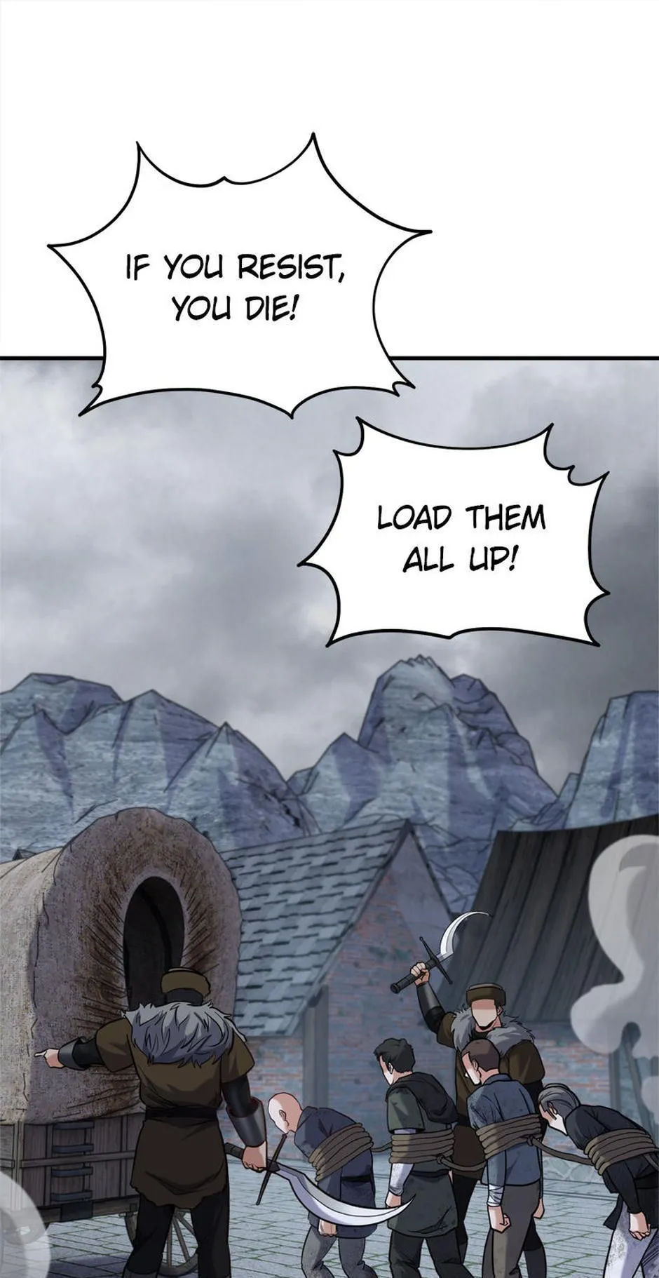 Read The Swordmaster