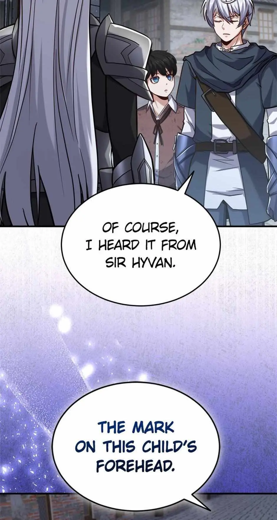 Read The Swordmaster