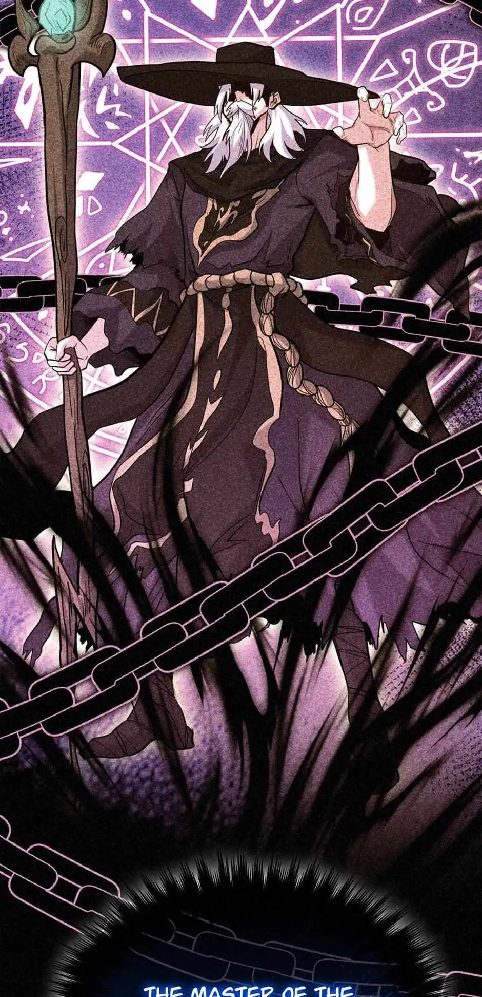 Read The Swordmaster