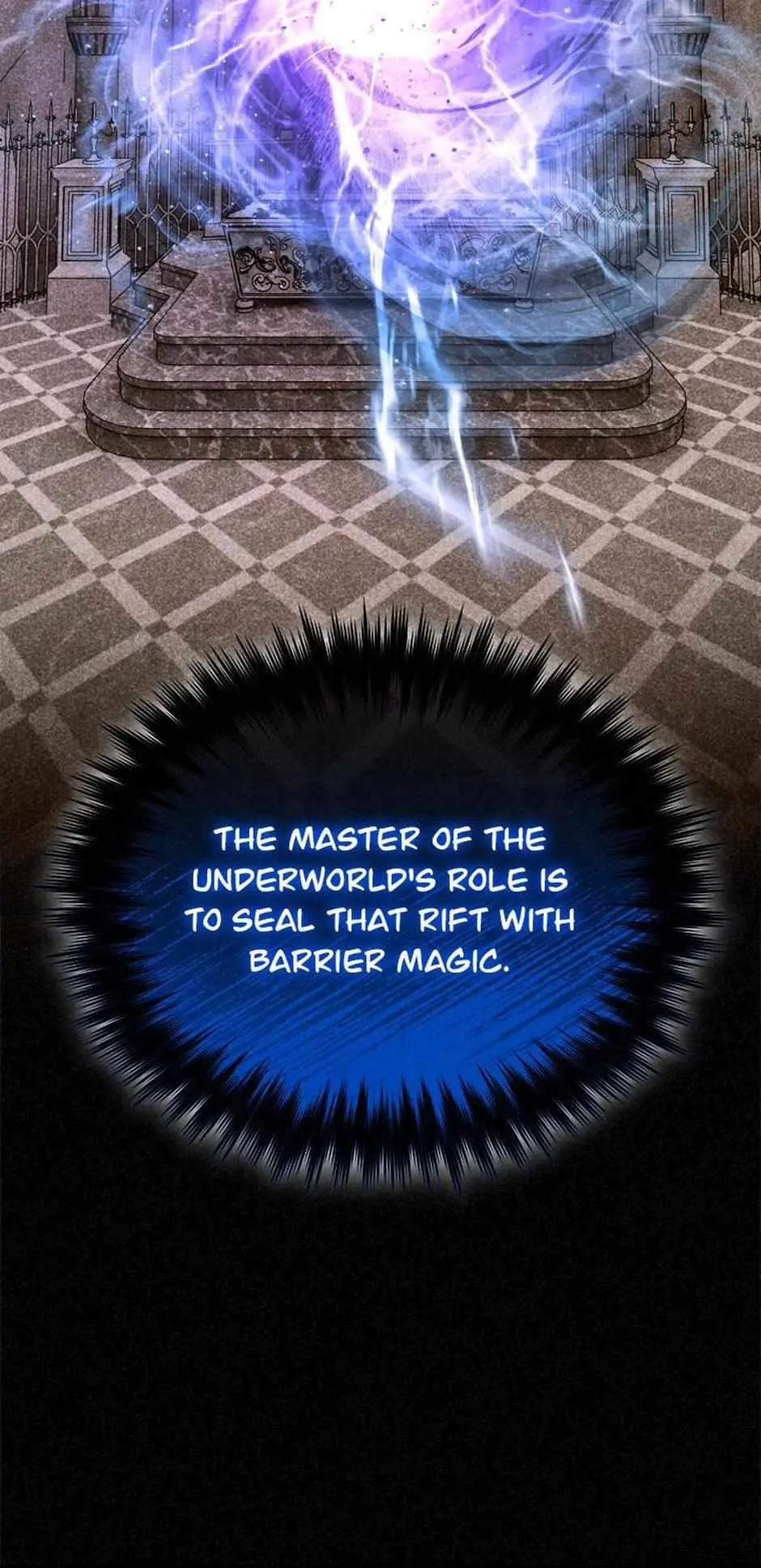 Read The Swordmaster