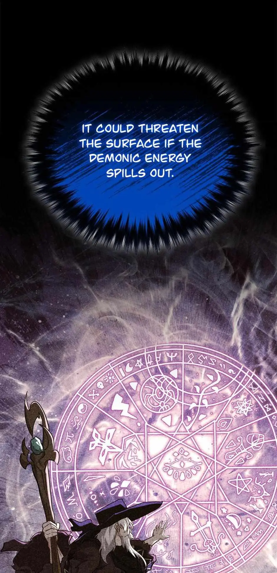 Read The Swordmaster