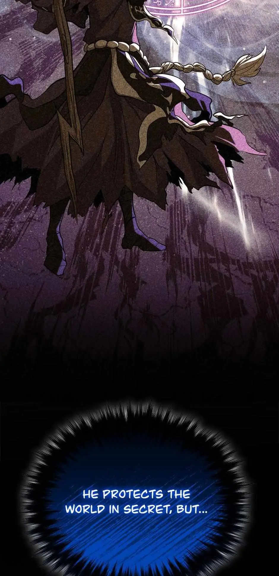 Read The Swordmaster