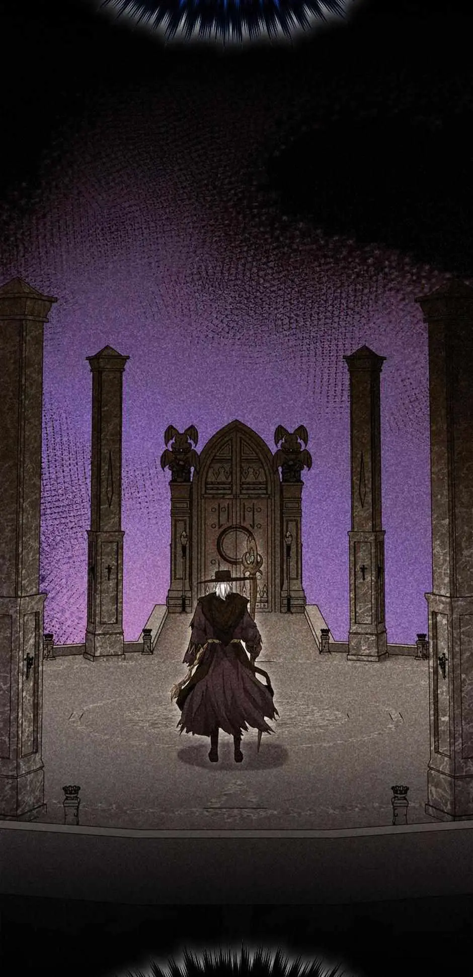 Read The Swordmaster