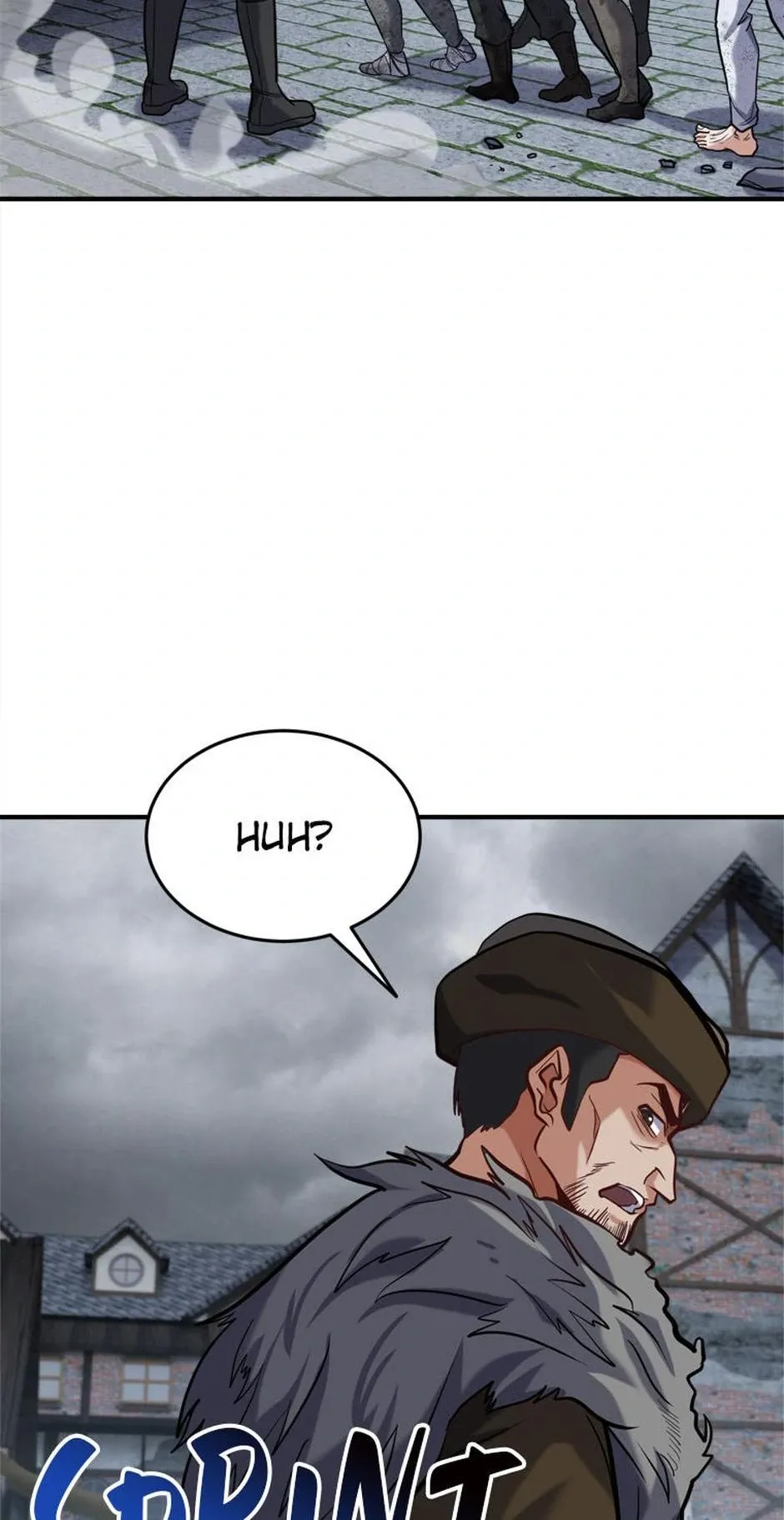 Read The Swordmaster