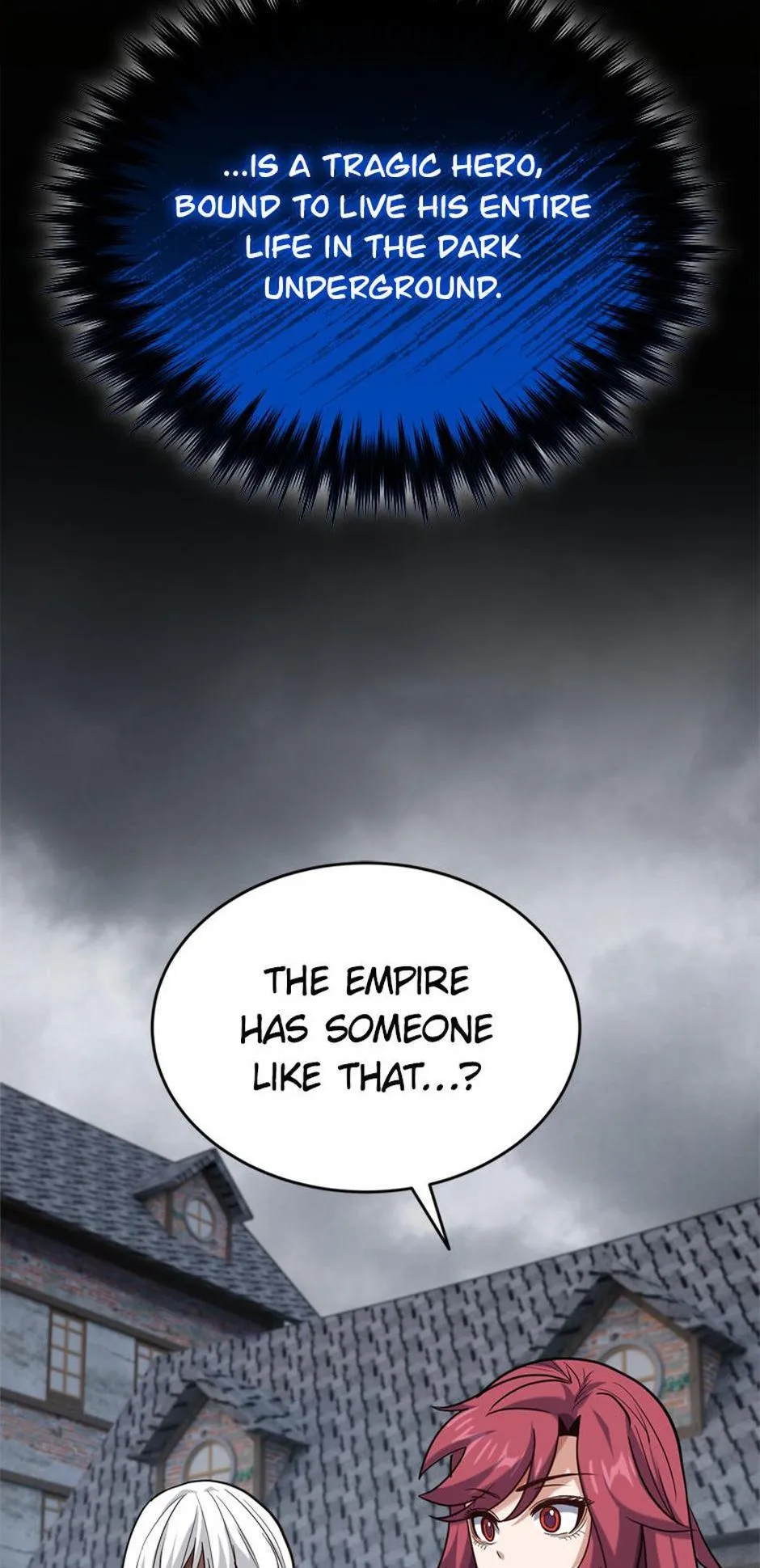 Read The Swordmaster