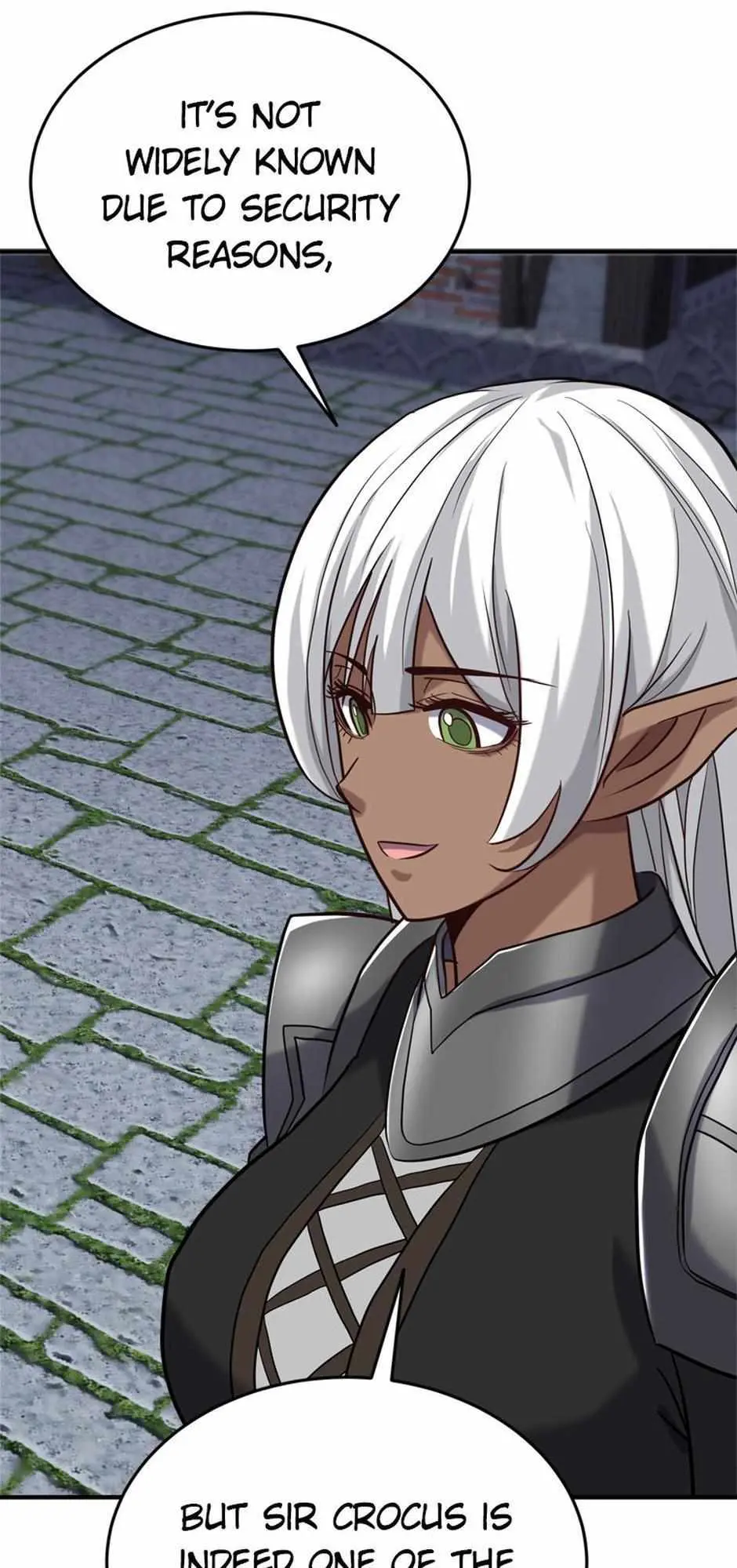 Read The Swordmaster
