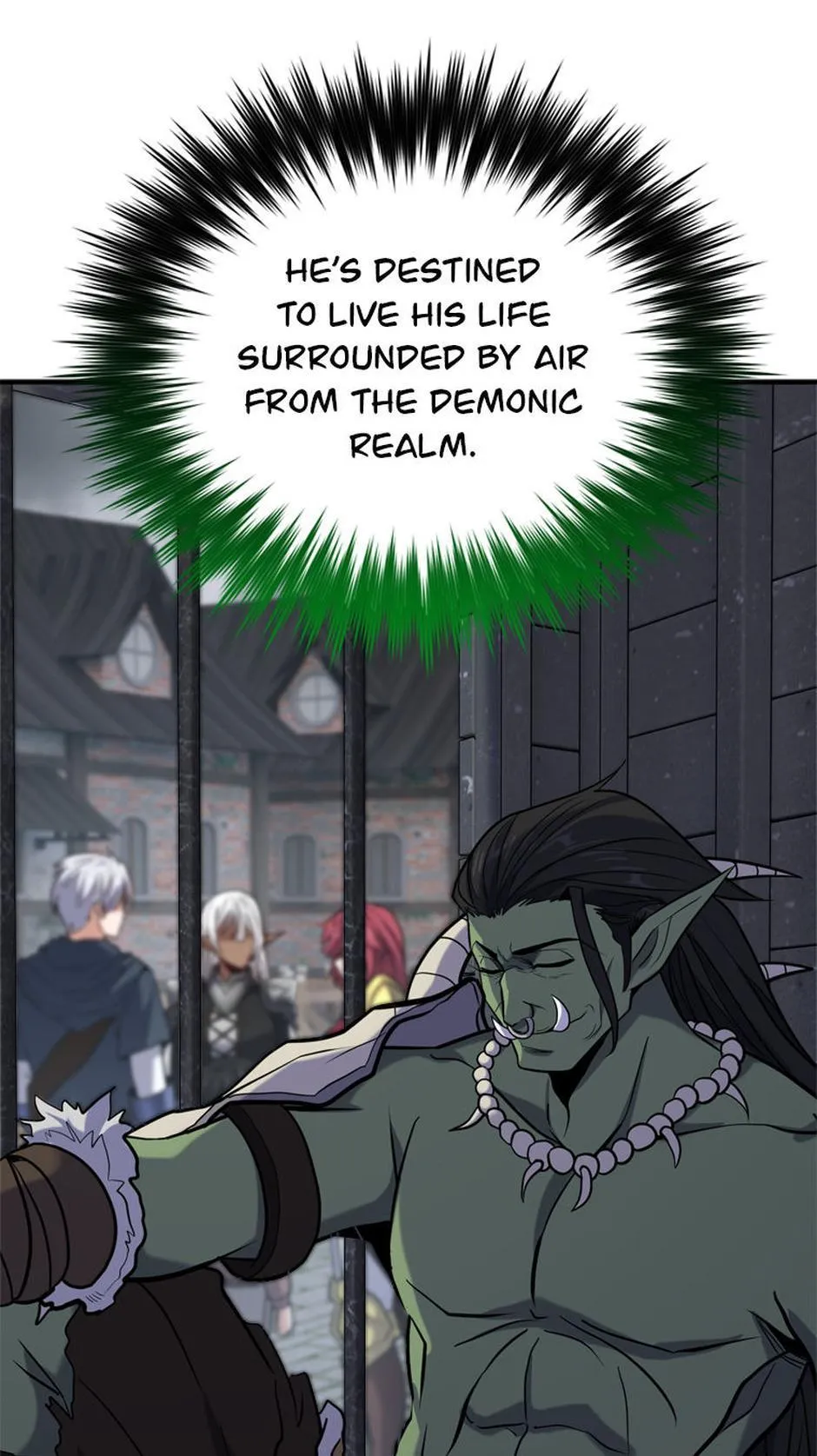 Read The Swordmaster