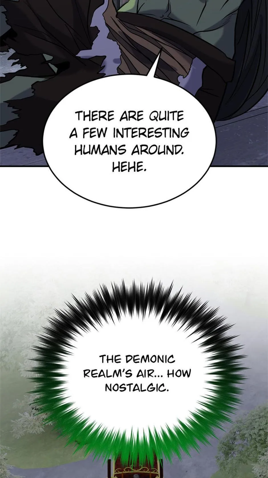 Read The Swordmaster