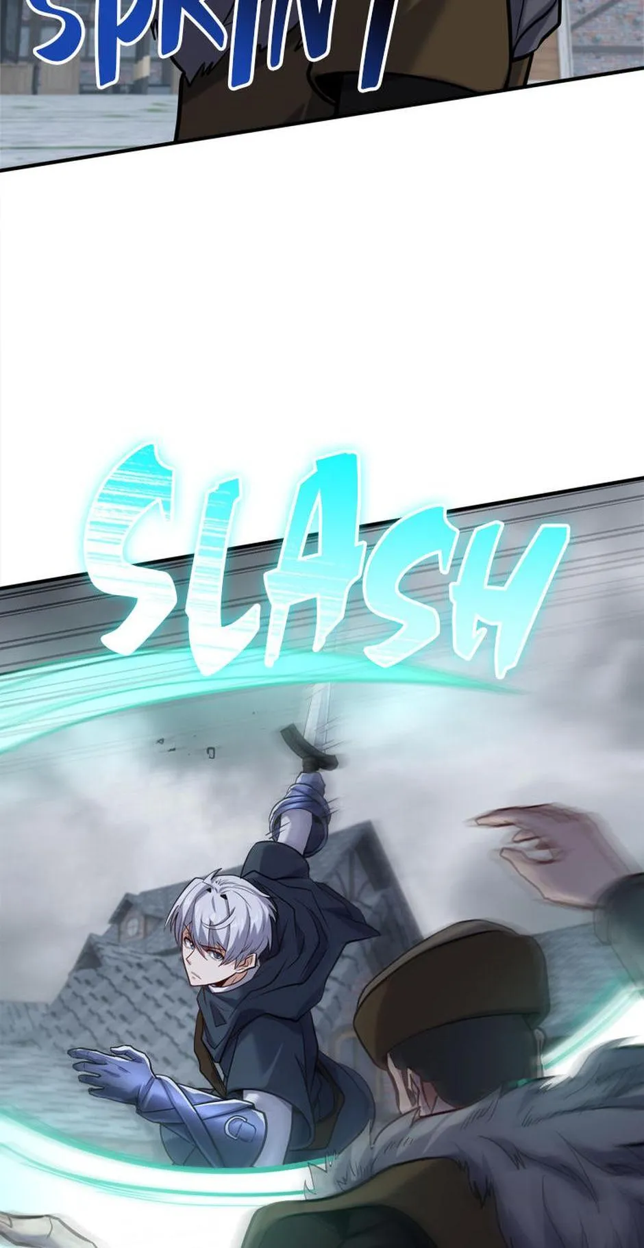 Read The Swordmaster