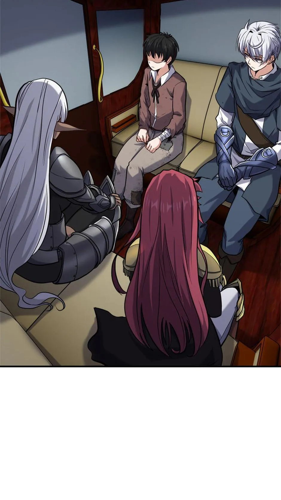 Read The Swordmaster