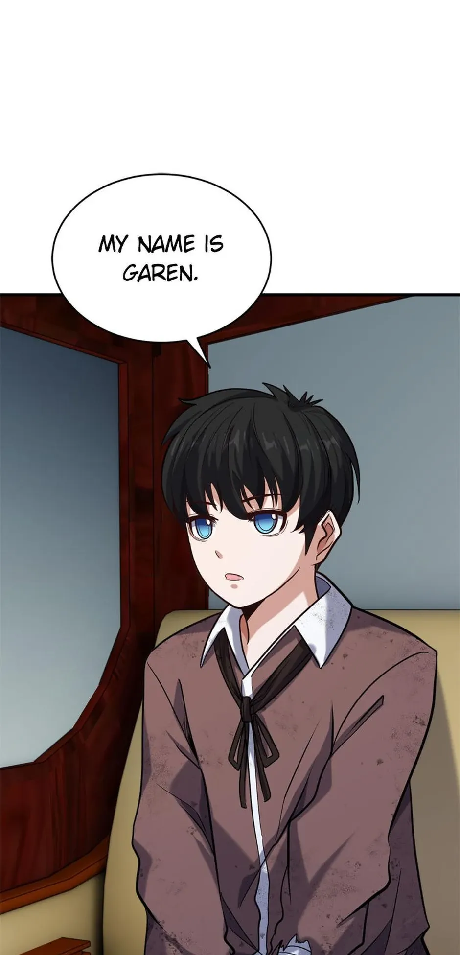 Read The Swordmaster