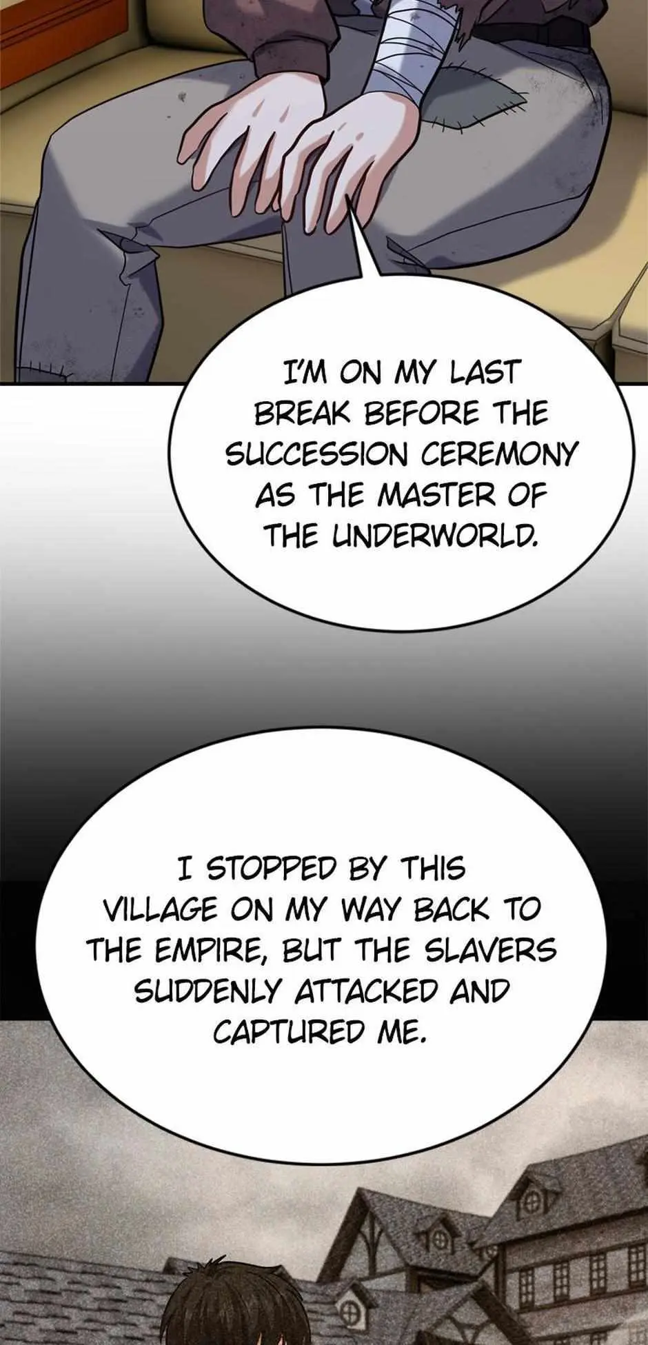 Read The Swordmaster