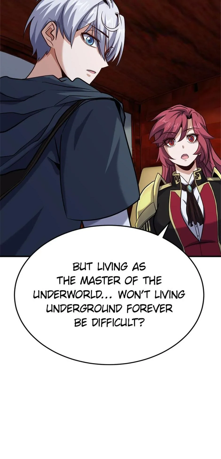Read The Swordmaster