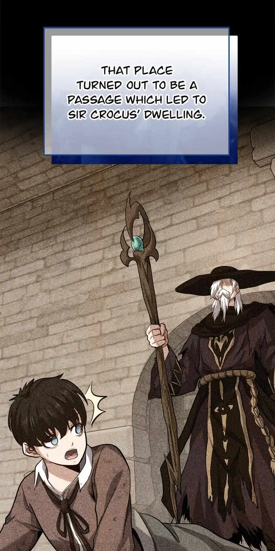 Read The Swordmaster