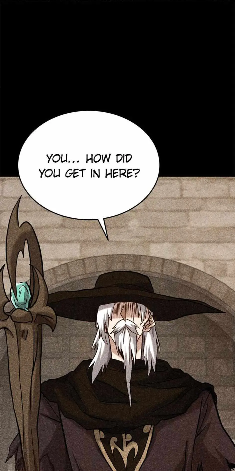 Read The Swordmaster