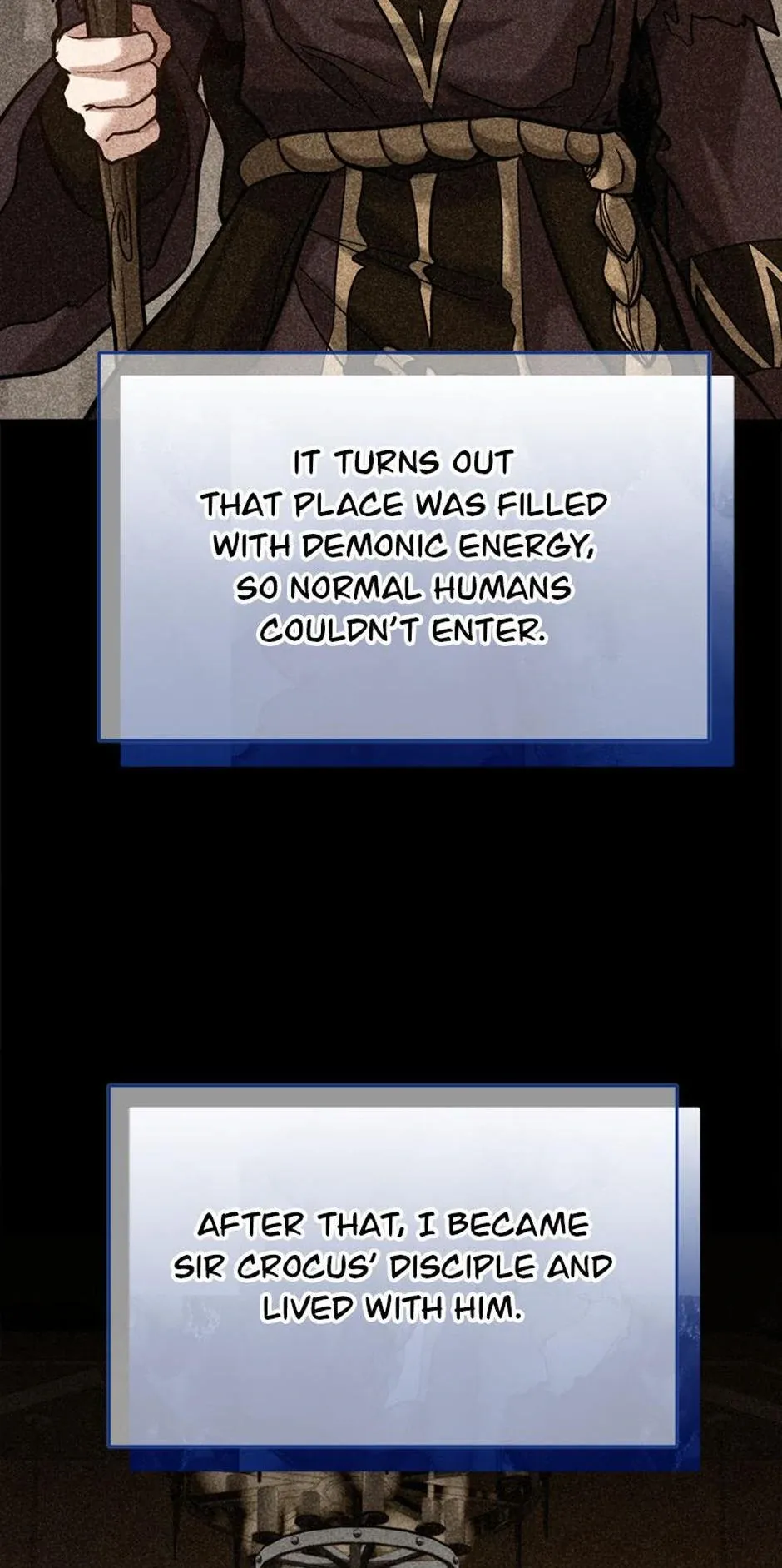Read The Swordmaster