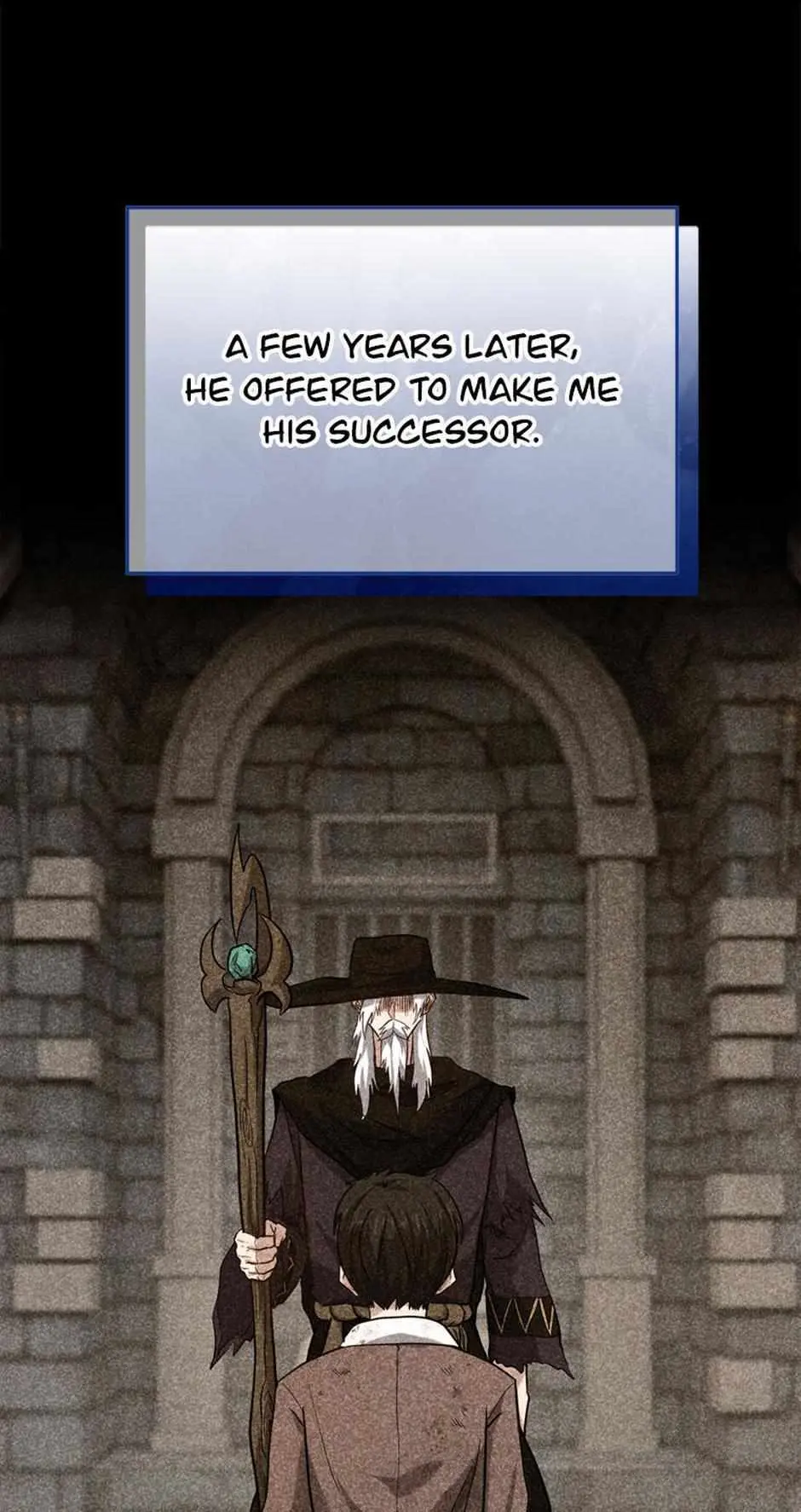 Read The Swordmaster