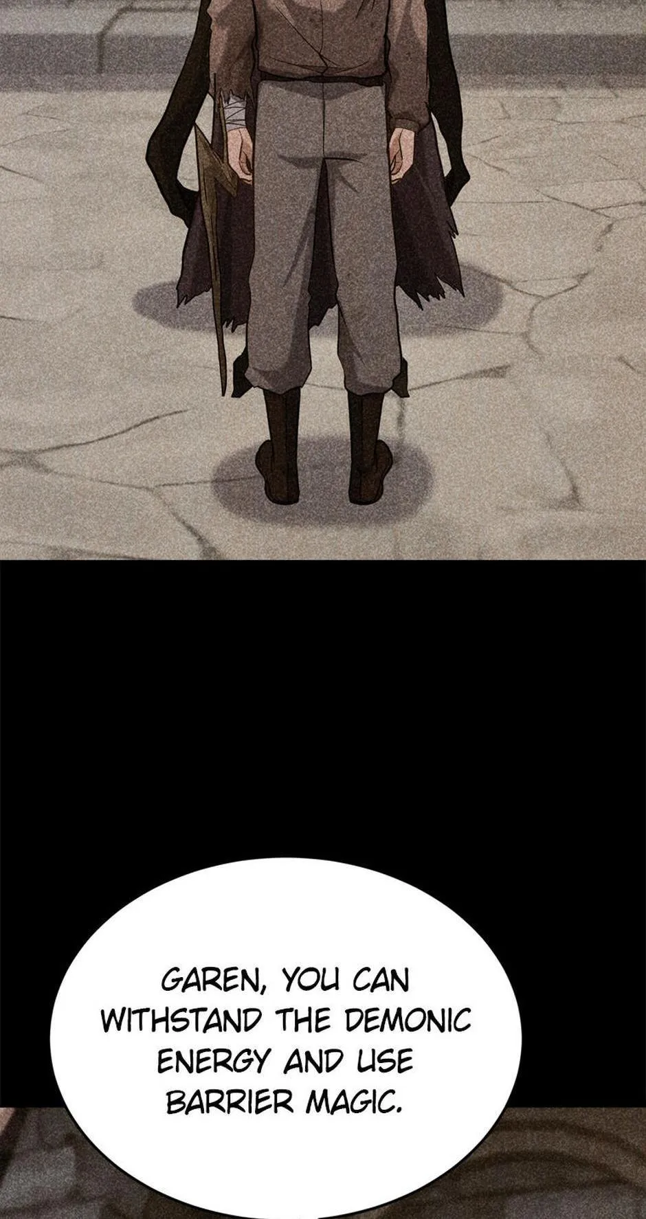 Read The Swordmaster