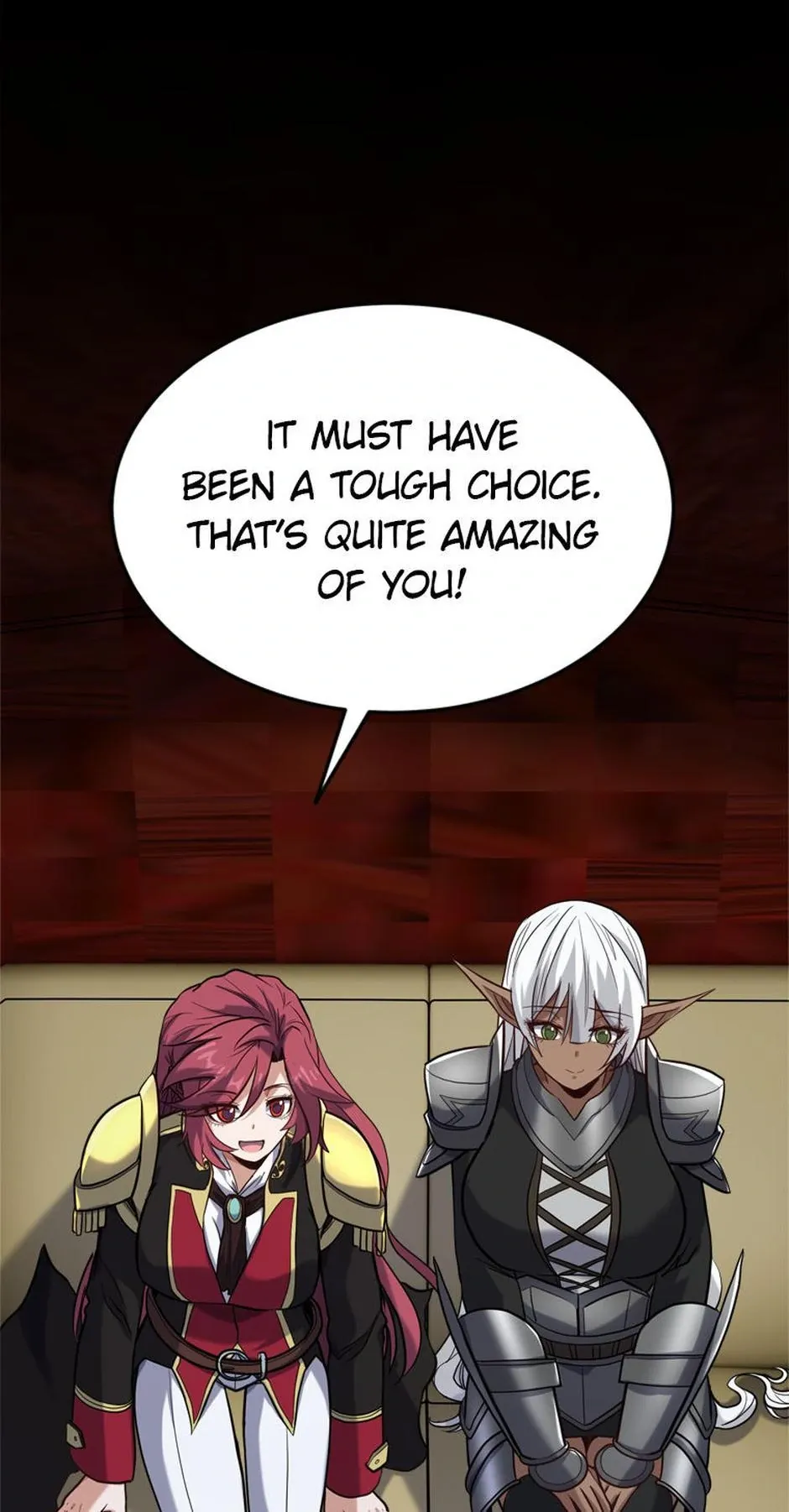 Read The Swordmaster
