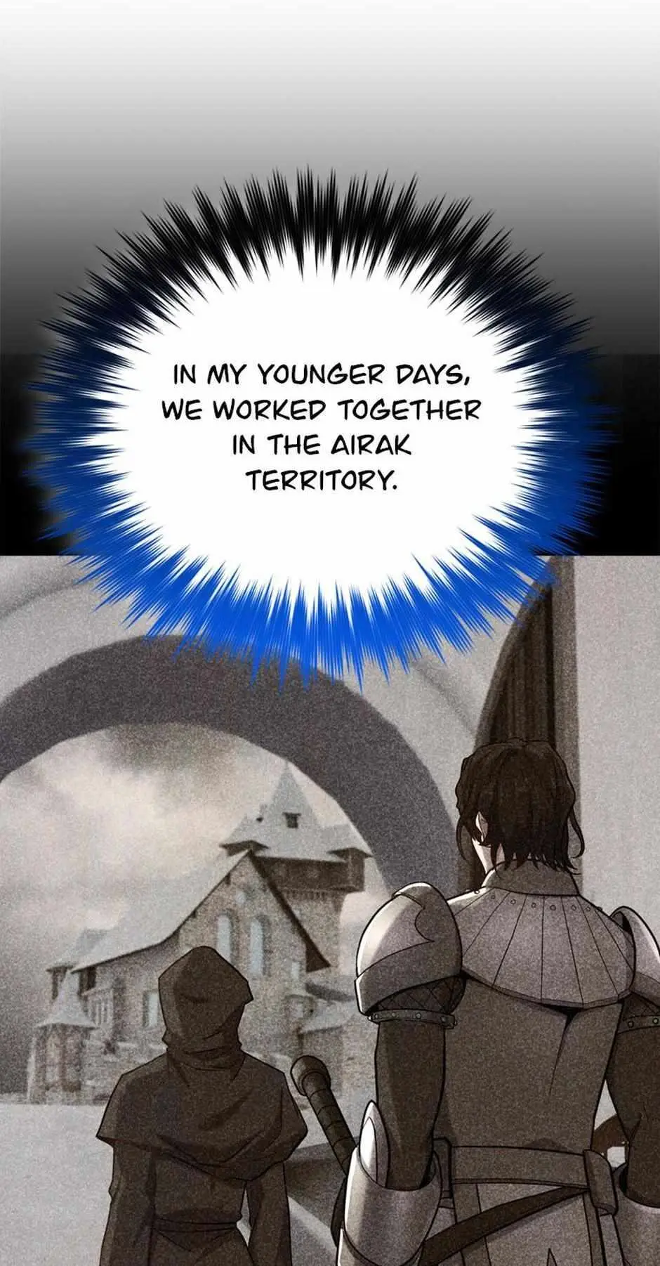 Read The Swordmaster