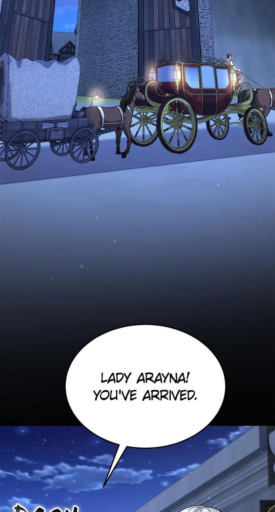 Read The Swordmaster