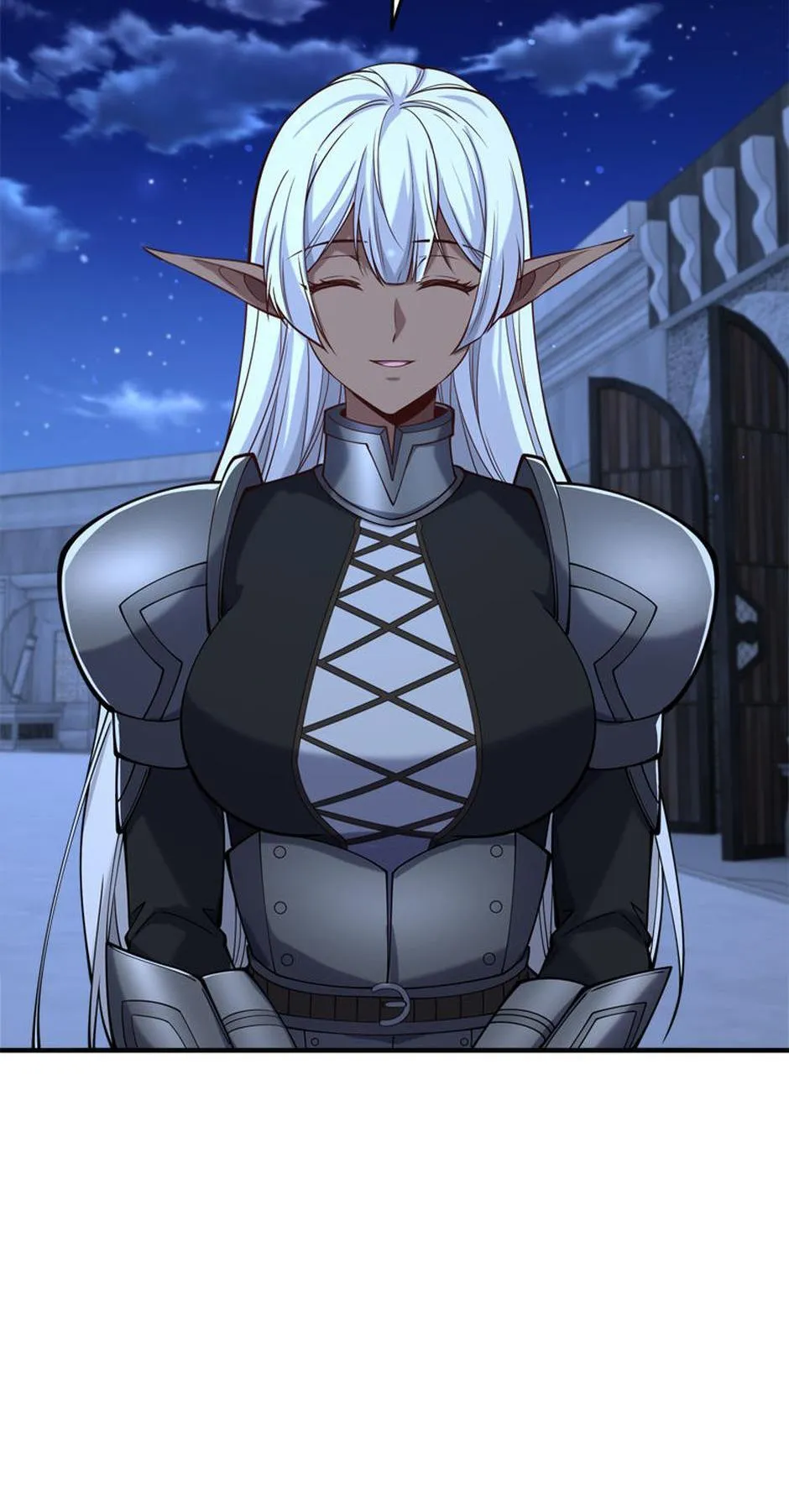 Read The Swordmaster