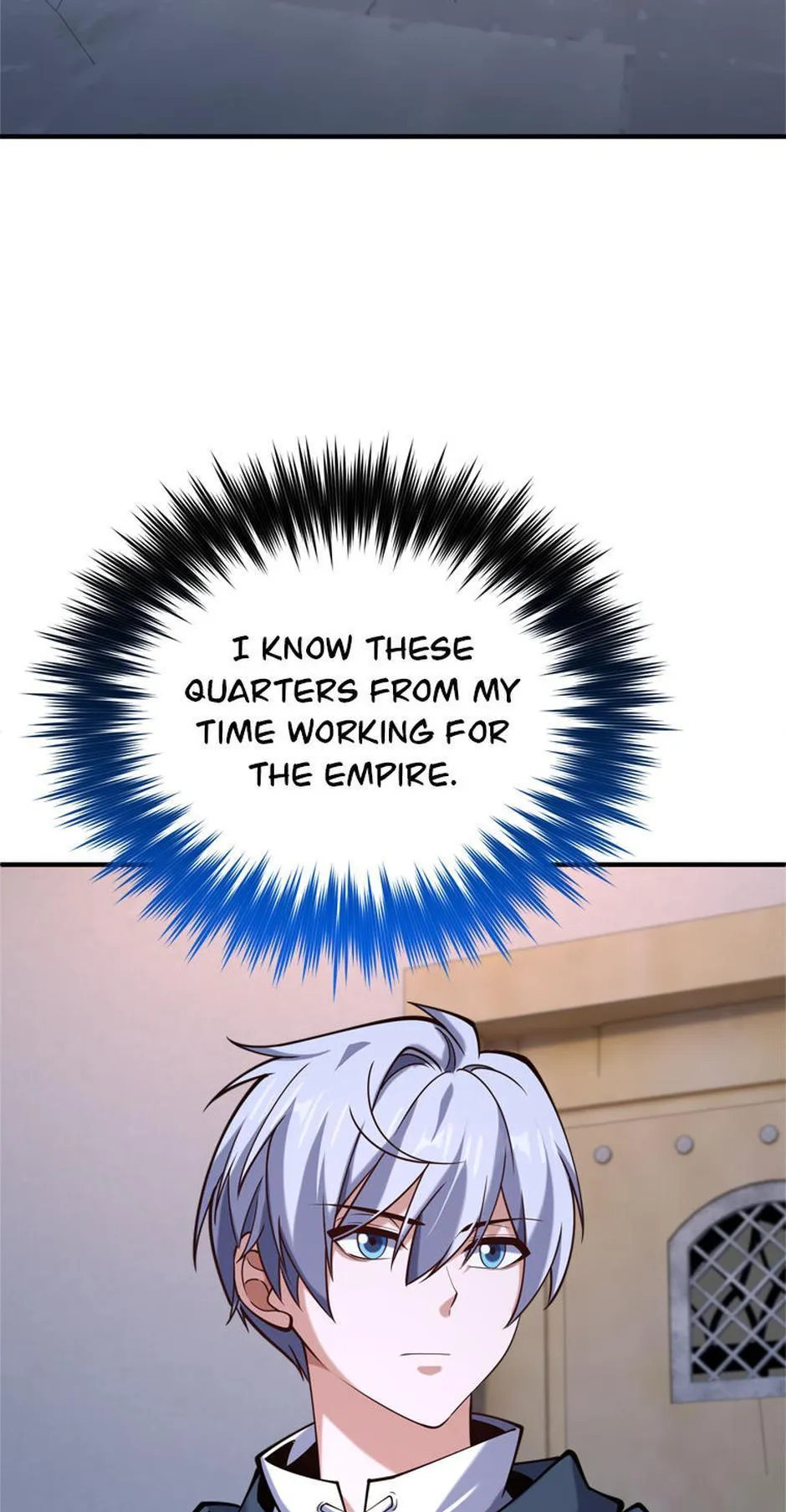 Read The Swordmaster
