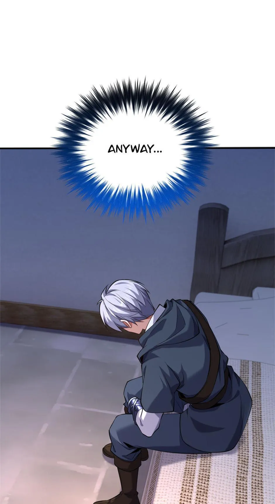 Read The Swordmaster