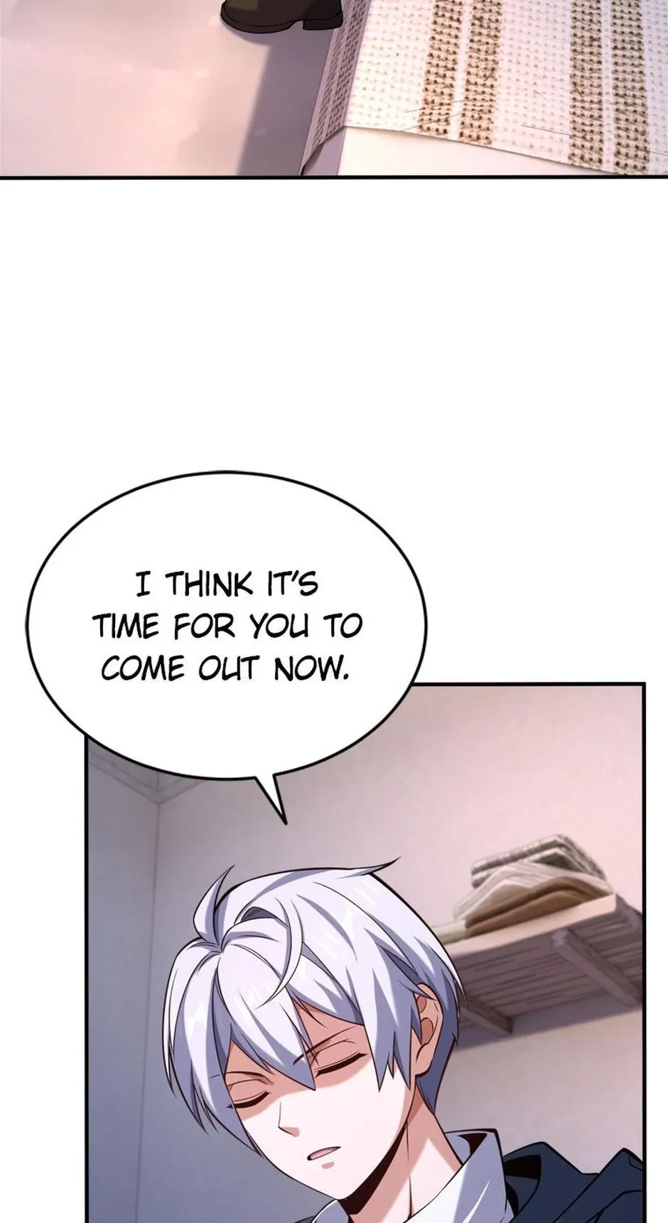 Read The Swordmaster