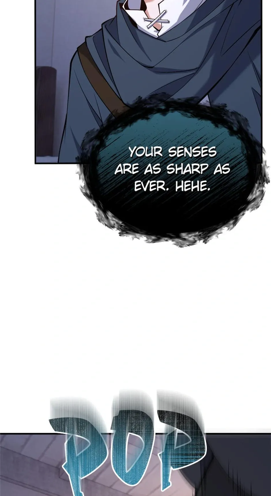 Read The Swordmaster