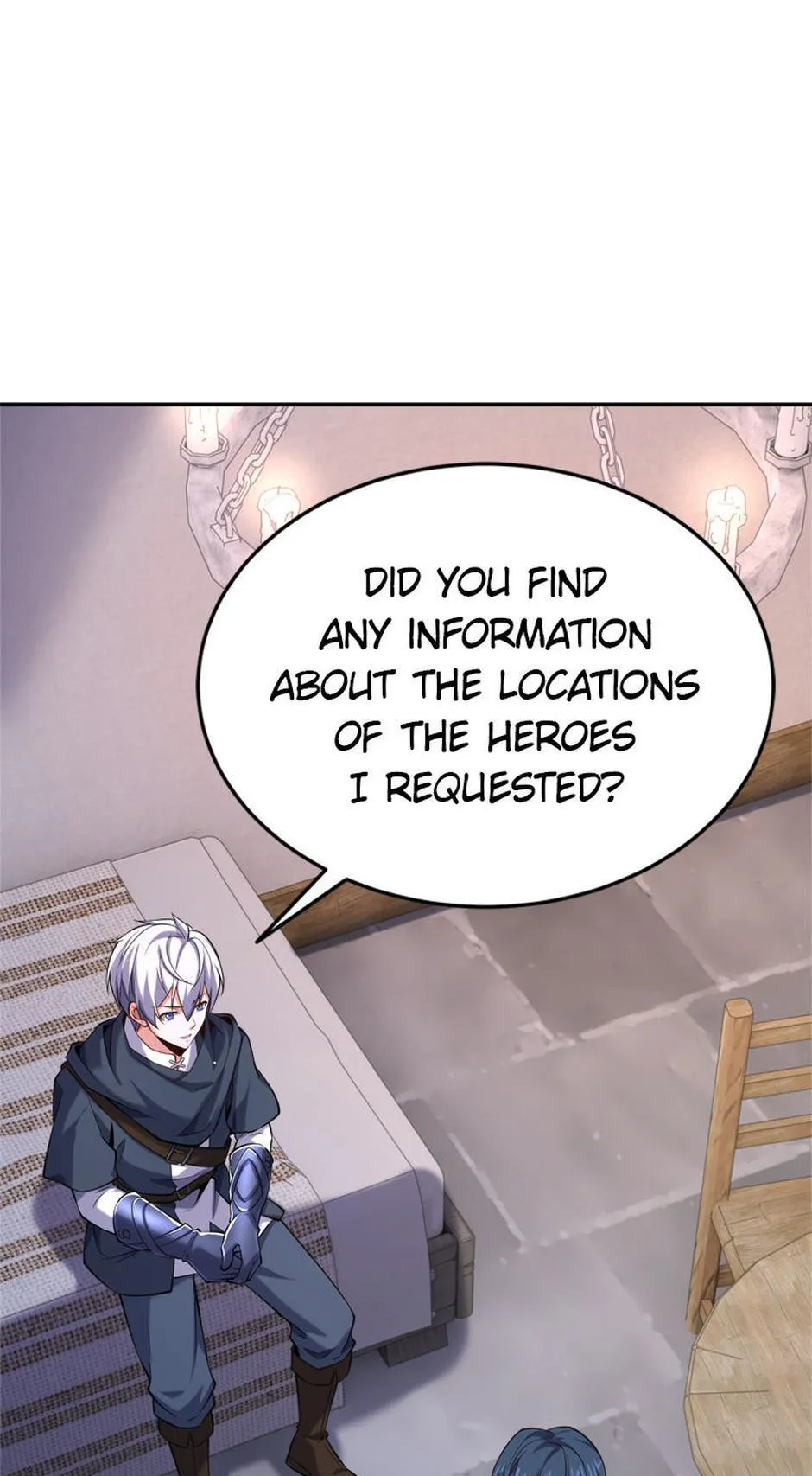 Read The Swordmaster