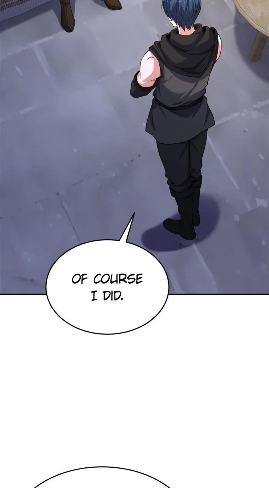Read The Swordmaster