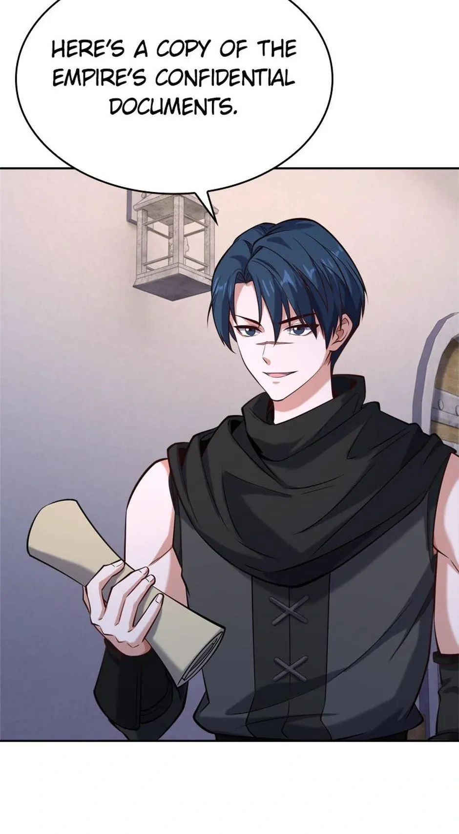 Read The Swordmaster